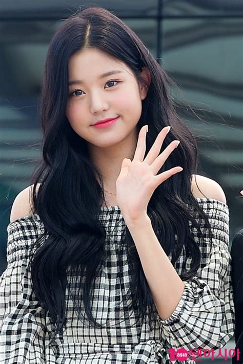 아이즈원 장원영 Deepfake Porn.